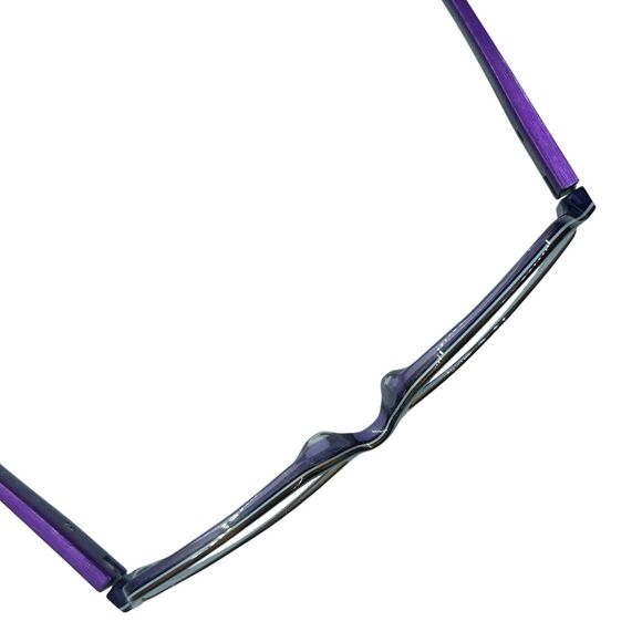 PRODESIGN DENMARK 1704 c5522 EYEGLASSES FRAME 51-16-140 - Picture 8 of 14